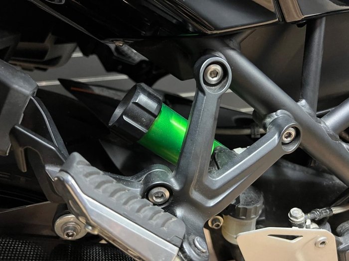 2024 Kawasaki 2024 Kawasaki 1000CC Ninja H2 SX