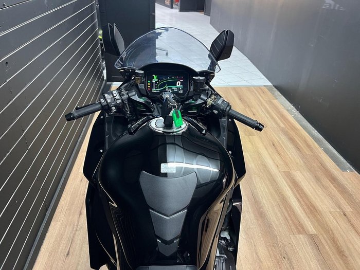 2024 Kawasaki 2024 Kawasaki 1000CC Ninja H2 SX