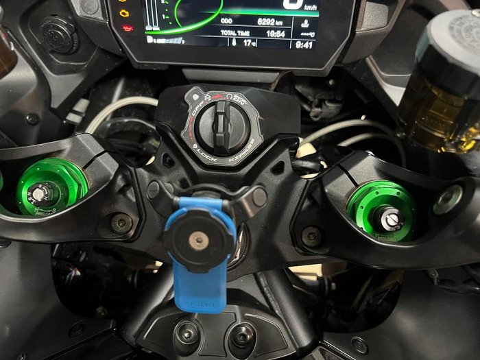 2024 Kawasaki 2024 Kawasaki 1000CC Ninja H2 SX