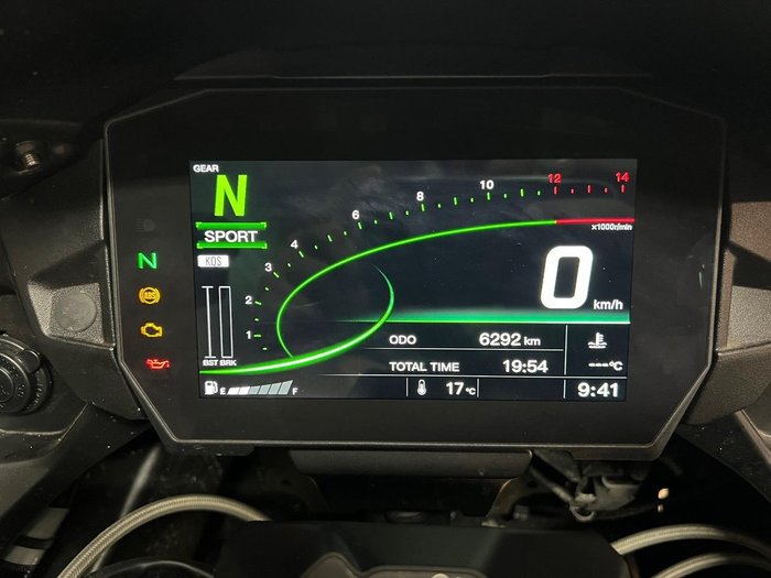 2024 Kawasaki 2024 Kawasaki 1000CC Ninja H2 SX