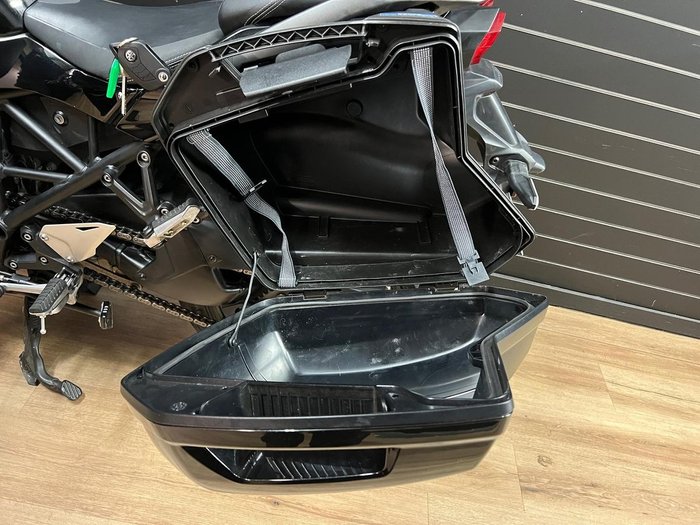 2024 Kawasaki 2024 Kawasaki 1000CC Ninja H2 SX