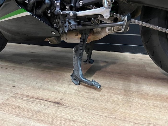 2024 Kawasaki 2024 Kawasaki 1000CC Ninja H2 SX