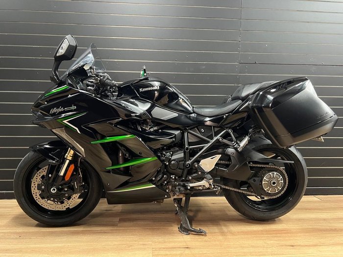 2024 Kawasaki 2024 Kawasaki 1000CC Ninja H2 SX