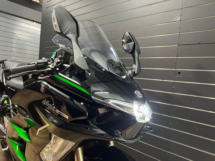 2024 Kawasaki 2024 Kawasaki 1000CC Ninja H2 SX