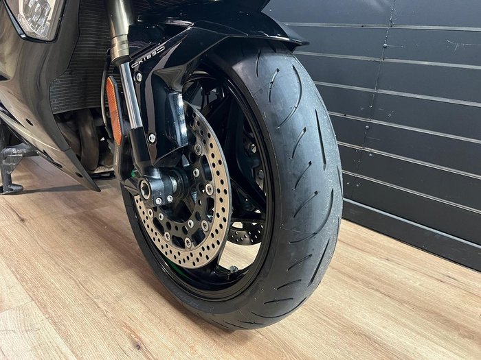 2024 Kawasaki 2024 Kawasaki 1000CC Ninja H2 SX