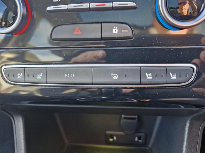 2025 Renault Koleos Techno
