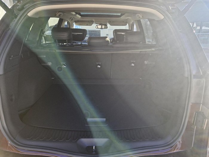 2025 Renault Koleos Techno
