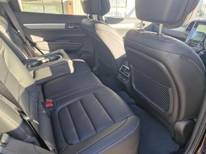 2025 Renault Koleos Techno
