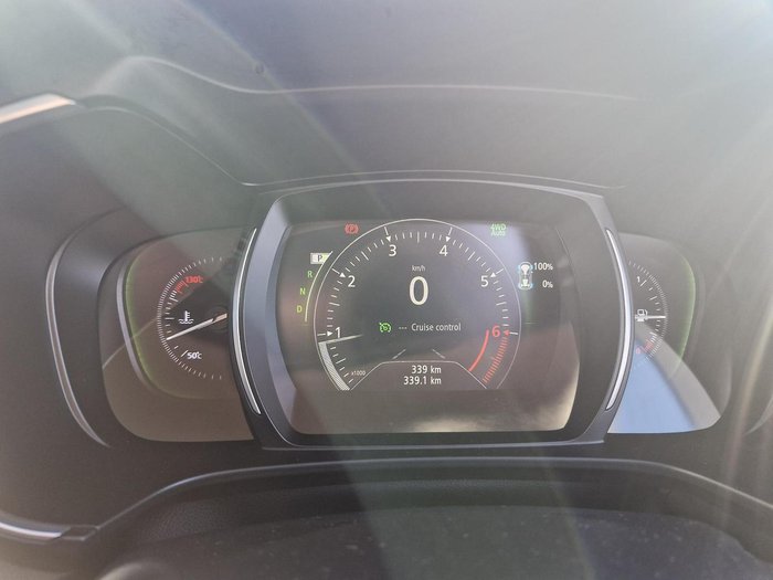 2025 Renault Koleos Techno