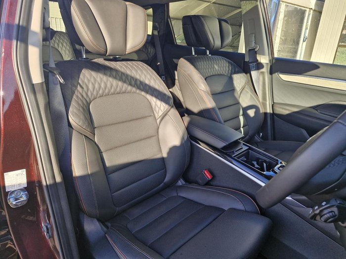 2025 Renault Koleos Techno