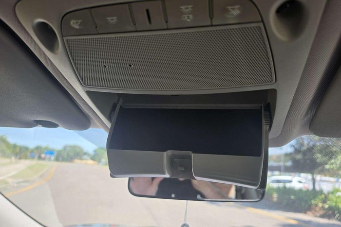 2021 Nissan X-TRAIL ST T32 MY21 Gun Metallic