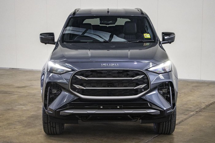 2025 Isuzu MU-X LS-T