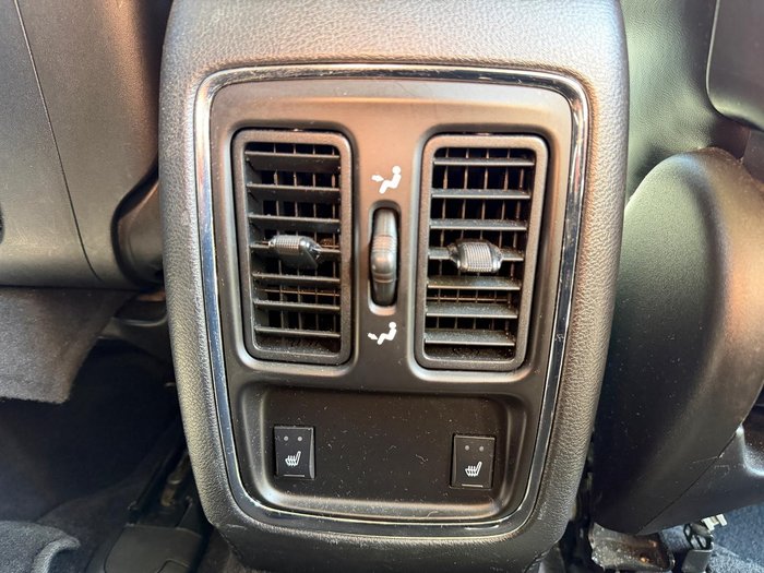 2011 Jeep Grand Cherokee Limited