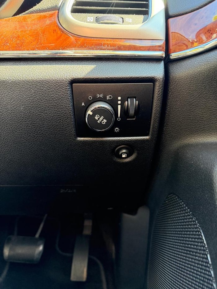 2011 Jeep Grand Cherokee Limited