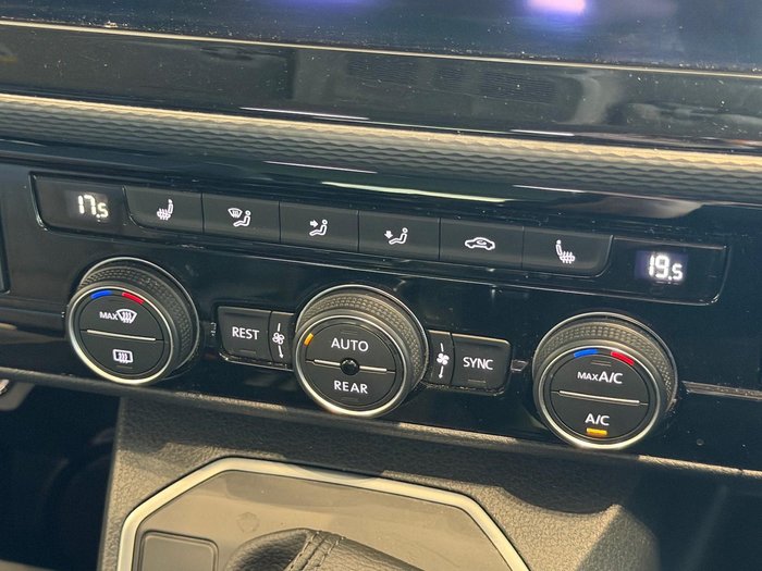 2021 Volkswagen Multivan TDI340 Cruise Edition