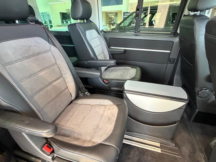 2021 Volkswagen Multivan TDI340 Cruise Edition