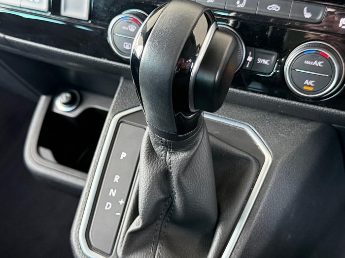 2021 Volkswagen Multivan TDI340 Cruise Edition