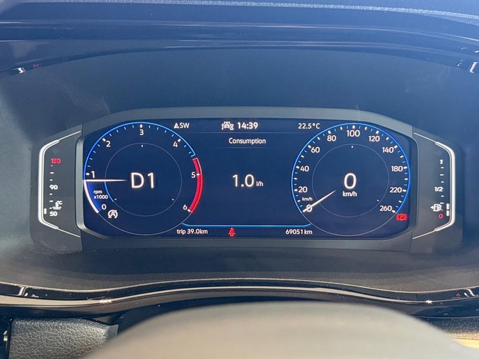 2021 Volkswagen Multivan TDI340 Cruise Edition