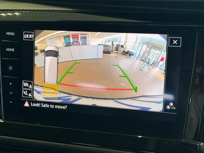 2021 Volkswagen Multivan TDI340 Cruise Edition