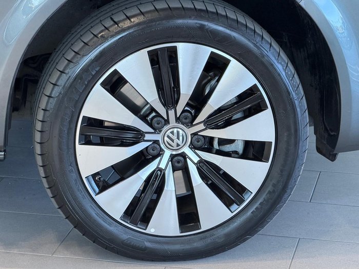 2021 Volkswagen Multivan TDI340 Cruise Edition