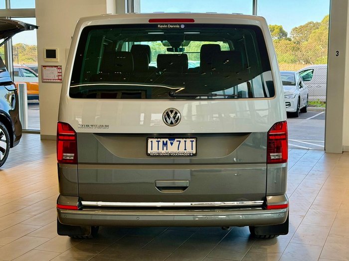 2021 Volkswagen Multivan TDI340 Cruise Edition