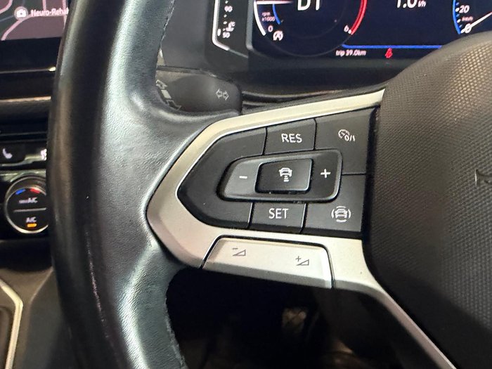 2021 Volkswagen Multivan TDI340 Cruise Edition