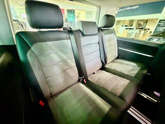 2021 Volkswagen Multivan TDI340 Cruise Edition