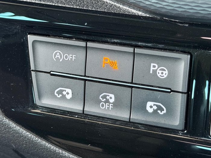 2021 Volkswagen Multivan TDI340 Cruise Edition