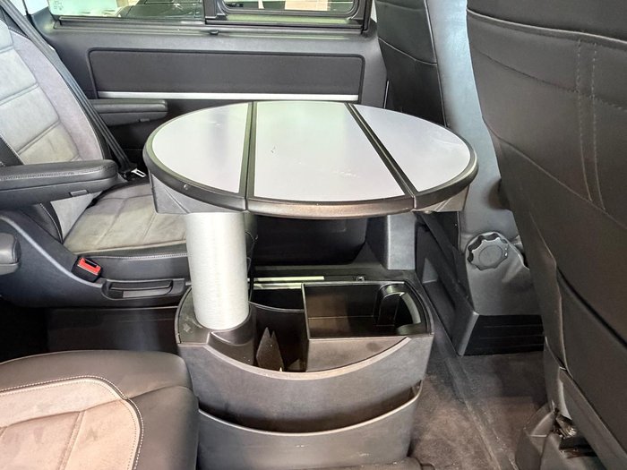 2021 Volkswagen Multivan TDI340 Cruise Edition