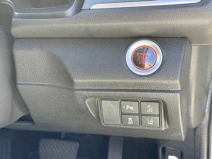 2016 Honda Civic VTi-LX