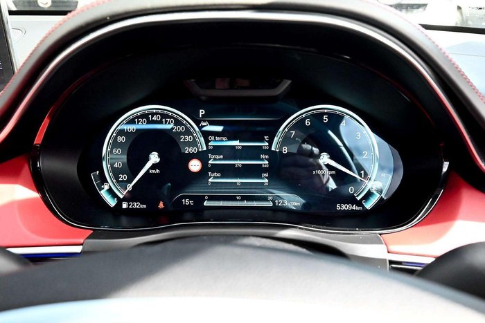 2022 Genesis GV70 3.5T AWD Sport
