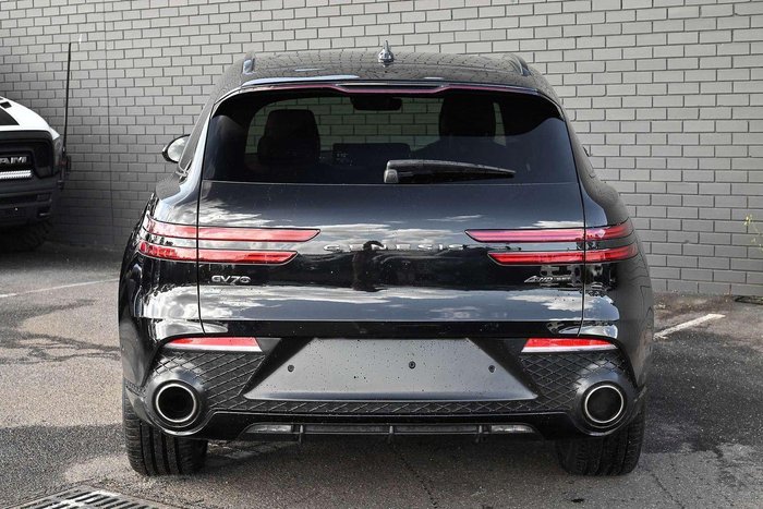 2022 Genesis GV70 3.5T AWD Sport