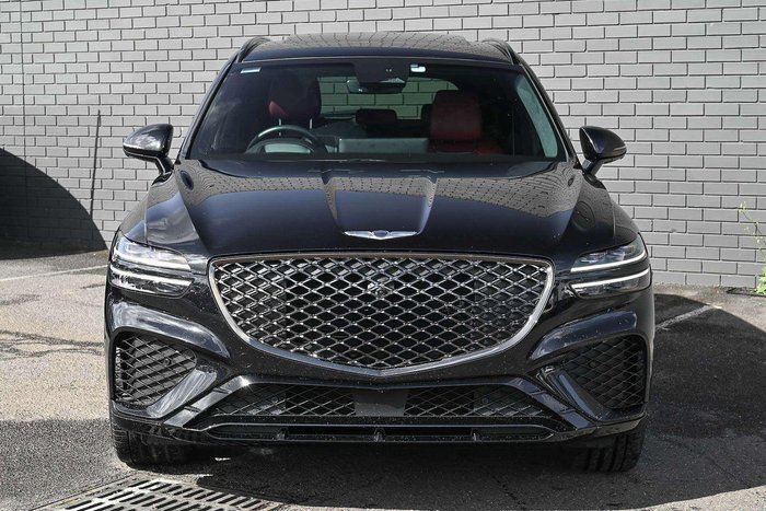2022 Genesis GV70 3.5T AWD Sport