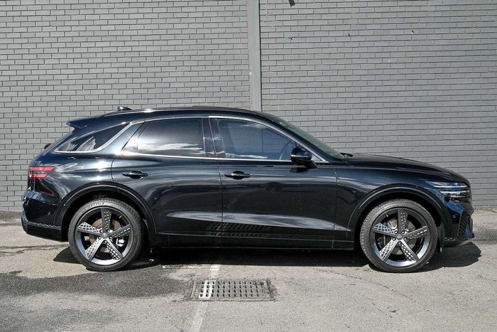 2022 Genesis GV70 3.5T AWD Sport