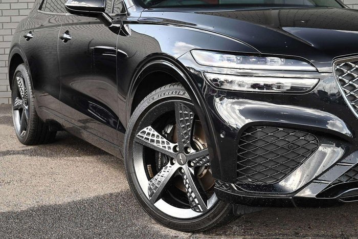 2022 Genesis GV70 3.5T AWD Sport