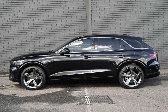 2022 Genesis GV70 3.5T AWD Sport