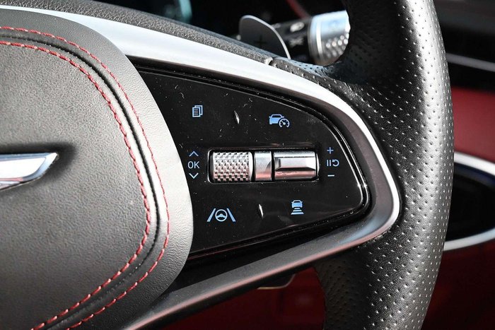 2022 Genesis GV70 3.5T AWD Sport