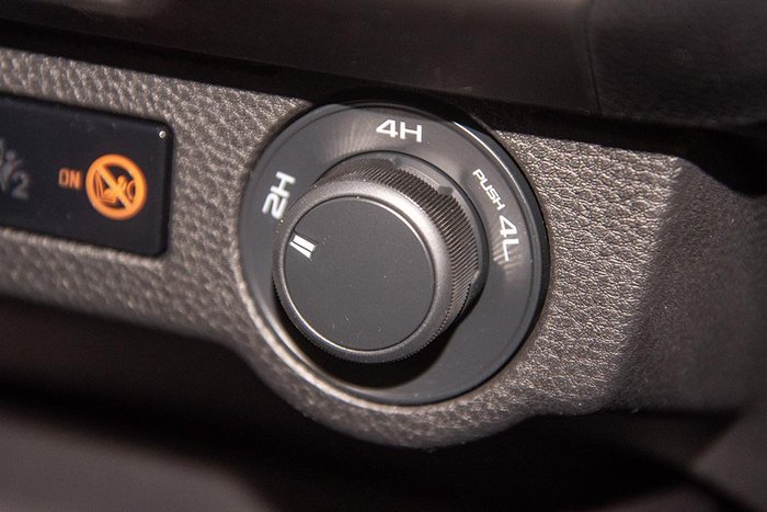 2026 Isuzu D-MAX X-RIDER