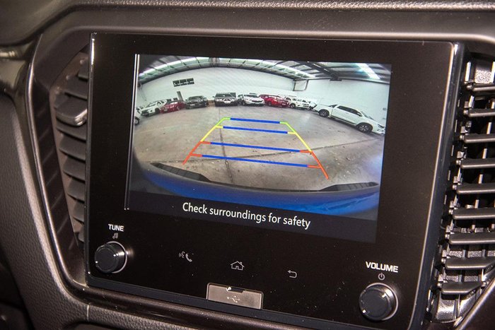 2026 Isuzu D-MAX X-RIDER