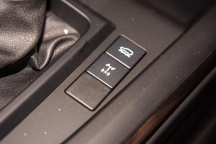 2026 Isuzu D-MAX X-RIDER