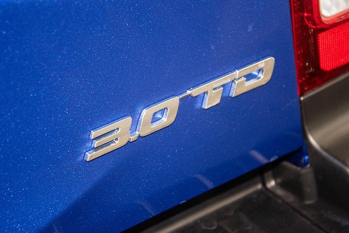 2026 Isuzu D-MAX X-RIDER