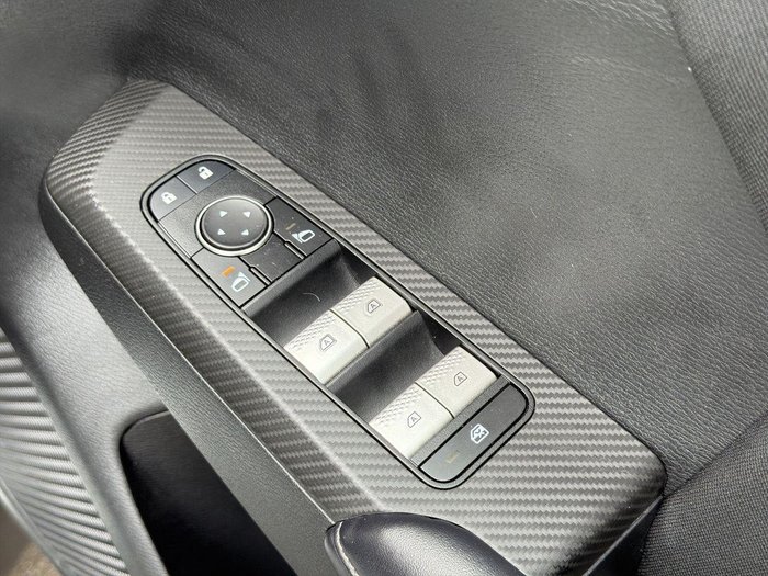 2023 Mitsubishi Outlander ES