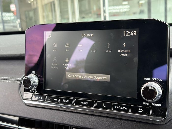 2023 Mitsubishi Outlander ES