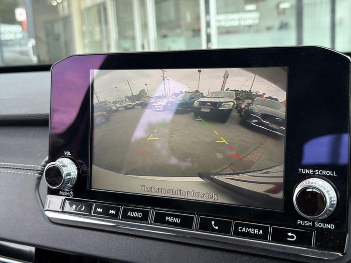 2023 Mitsubishi Outlander ES