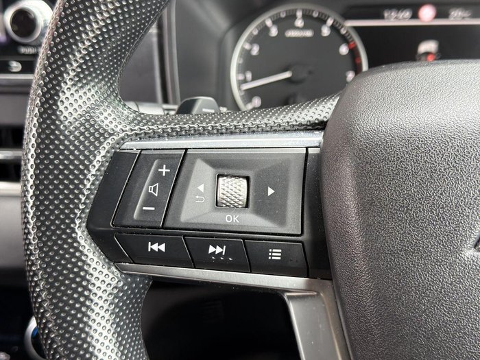 2023 Mitsubishi Outlander ES