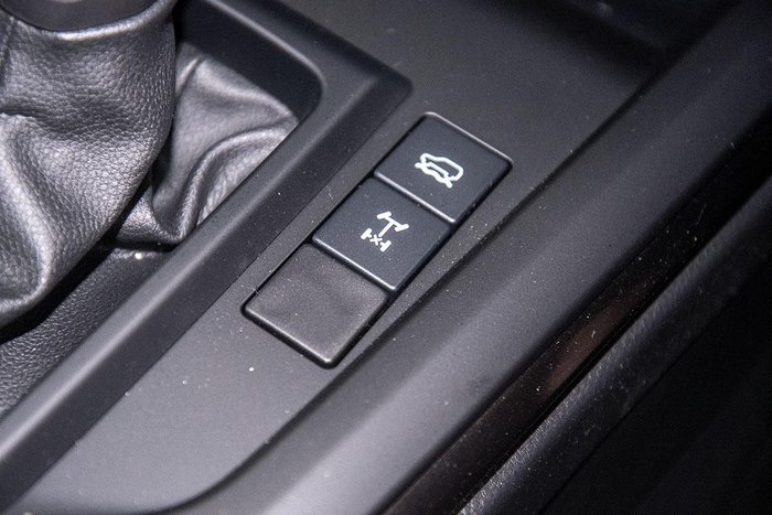 2026 Isuzu D-MAX X-RIDER