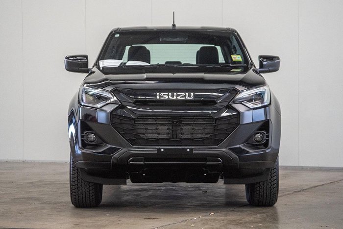 2026 Isuzu D-MAX X-RIDER