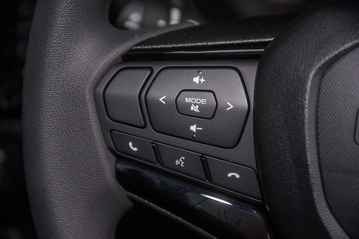 2026 Isuzu D-MAX X-RIDER