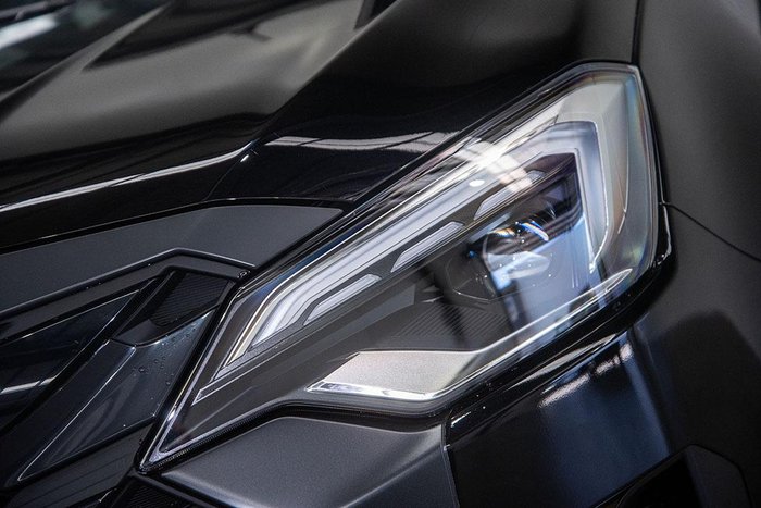 2026 Isuzu D-MAX X-RIDER