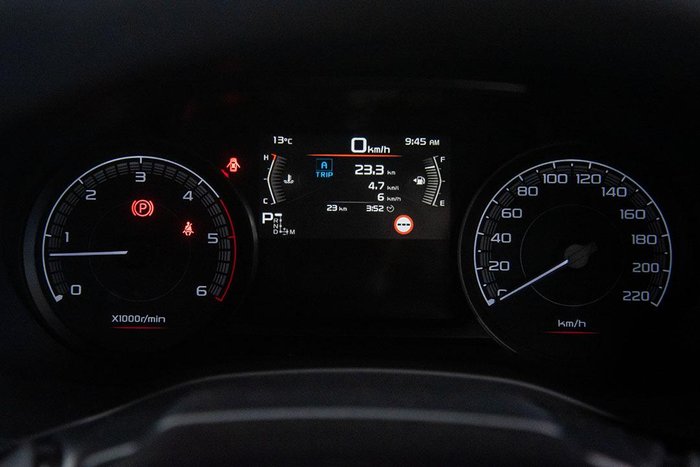 2026 Isuzu D-MAX X-RIDER